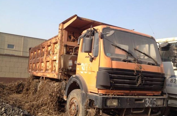 重庆湛江报废车回收,车辆报废回收公司